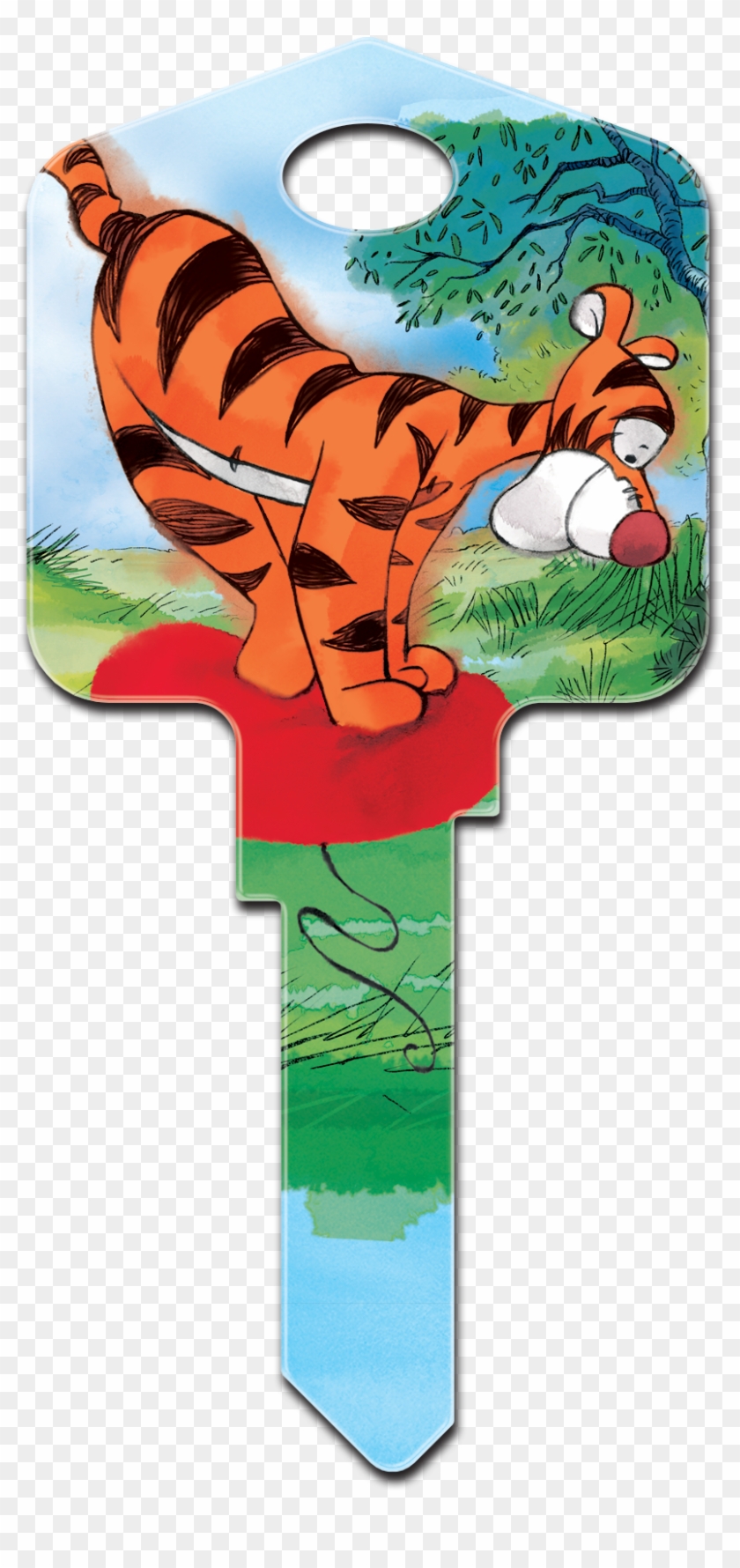 Same Image Front And Back - くま の プー さん 壁紙 Clipart