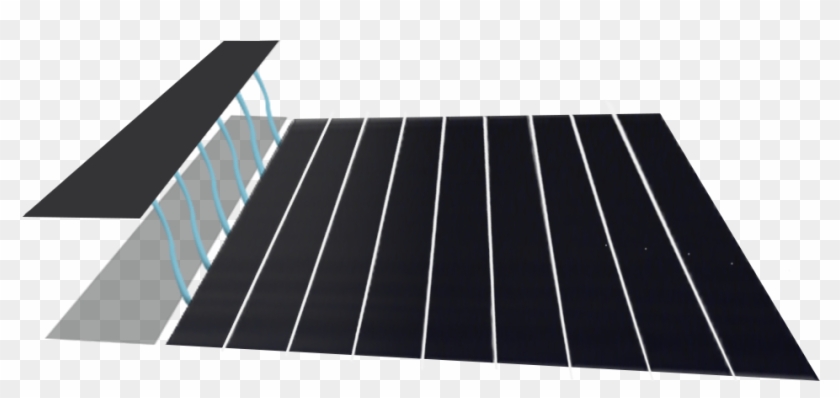 Seraphim Eclipse Solar Panel Better Looking Sae Group - Eclipse Solar Module - Png Download #2685561