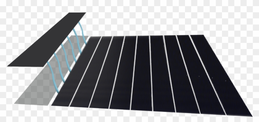 Seraphim Eclipse Solar Panel Better Looking Sae Group - Eclipse Solar Module - Png Download