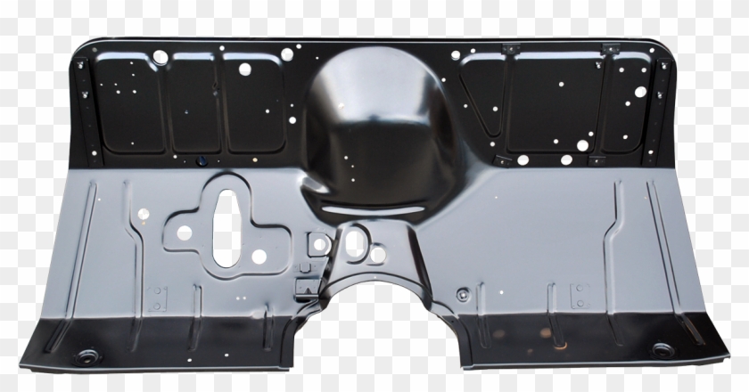 Trigger Clipart #2685663