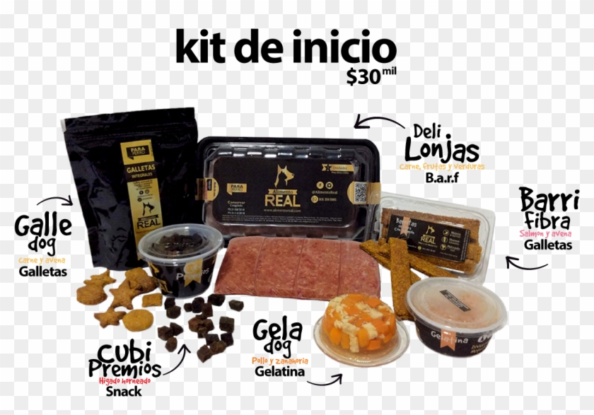 Kit Inicio Para La Webpng - Anpan Clipart #2685669