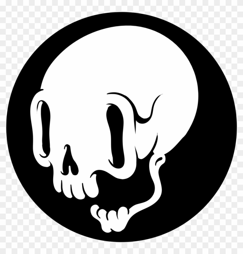 Svg Free Stock Pirates - Dead Pirates Logo Clipart