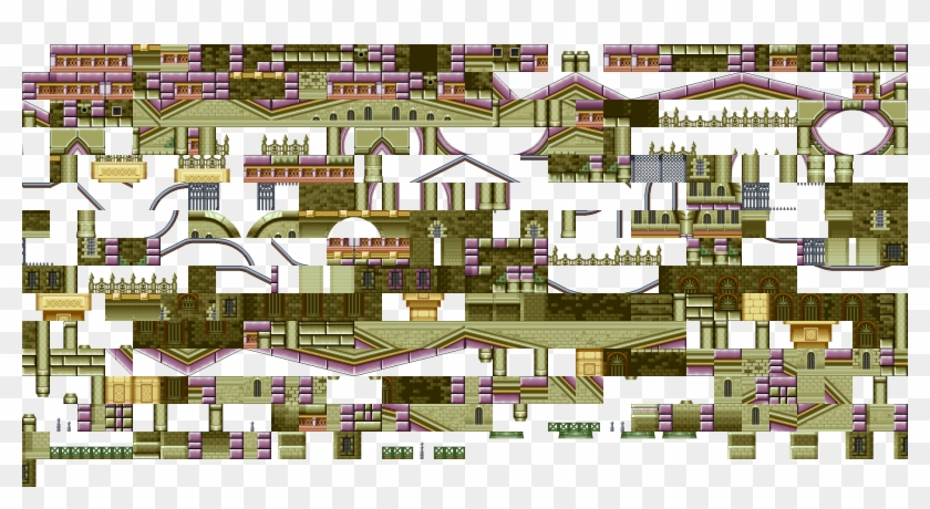 Pirates' Island Act 1 - House Clipart #2685753