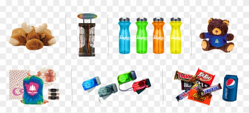 Plastic Bottle Clipart