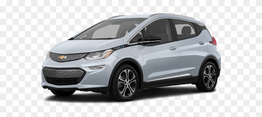 2018 Chevrolet Bolt Ev - 2017 Chevrolet Bolt Ev Lt Clipart #2685790