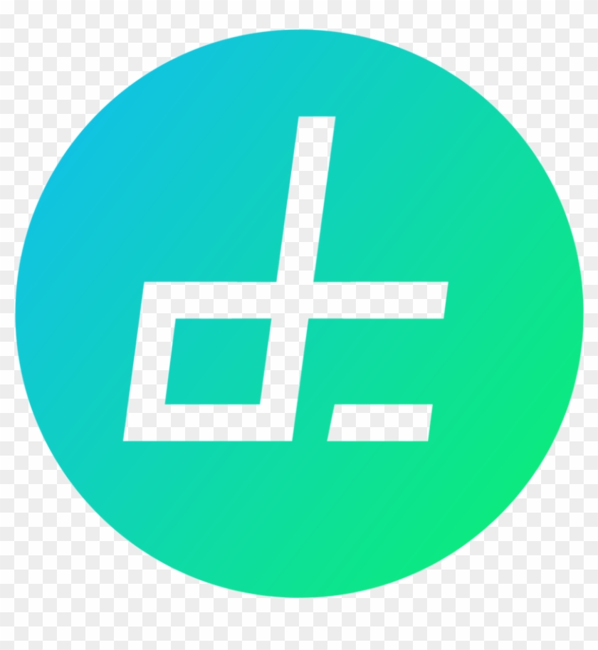 Logo De Facebook Colores , Png Download - Circle Clipart