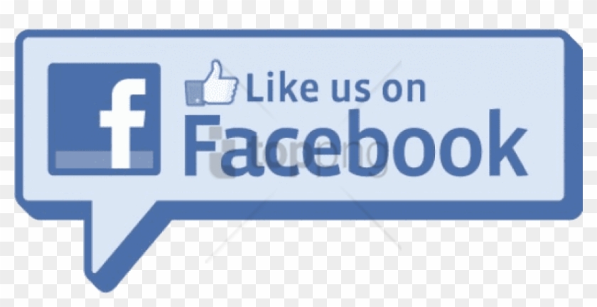 Free Png Facebook Like Button Icon For Kids - Give Us A Like On Facebook Clipart