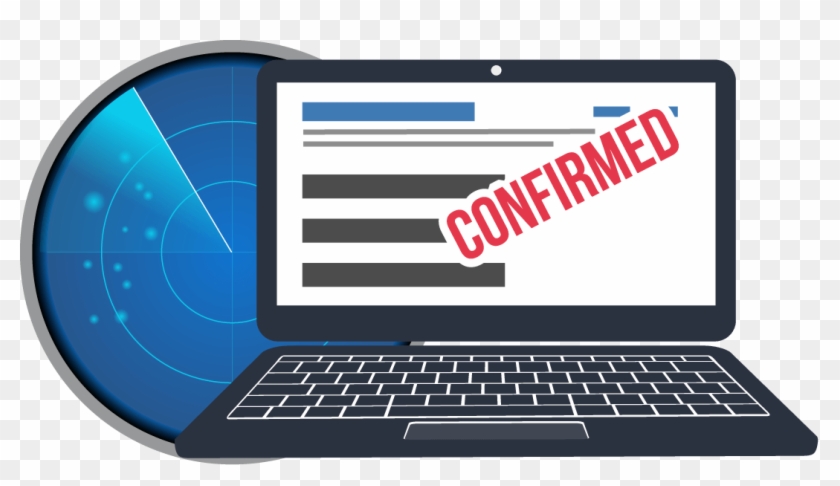 Accuracy That Enables You To Automate More - Netbook Clipart