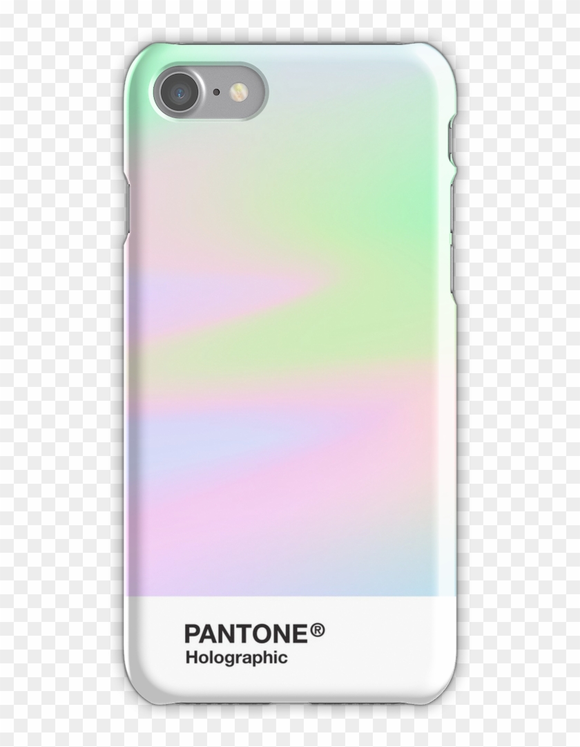 H - I - P - A - B - Holographic Iridescent Pantone - Iphone Clipart #2686047