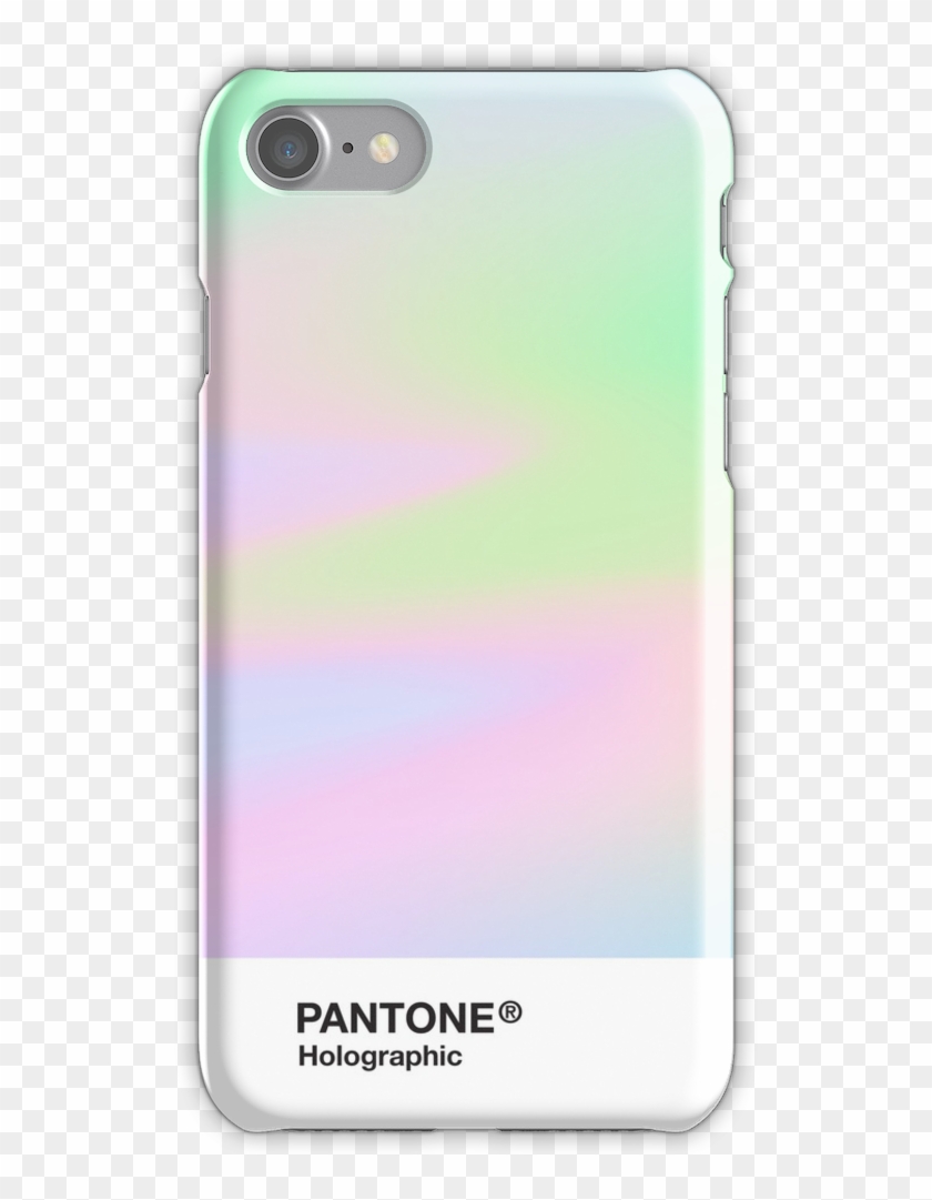 H - I - P - A - B - Holographic Iridescent Pantone - Iphone Clipart