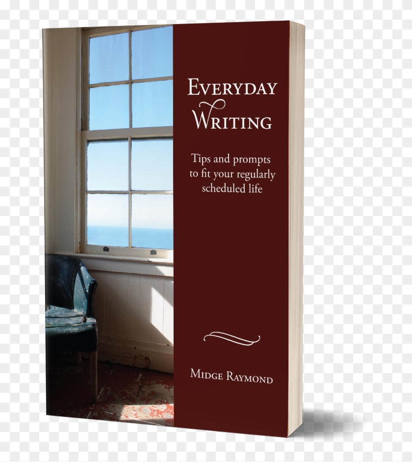 Cover Of Everyday Writing - Signage Clipart