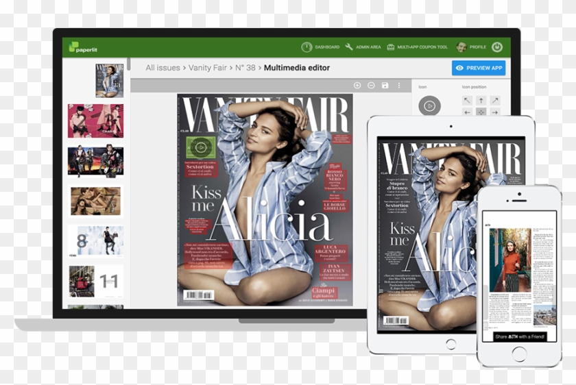 Digital Publishing Solution - Mobile Phone Clipart #2686135