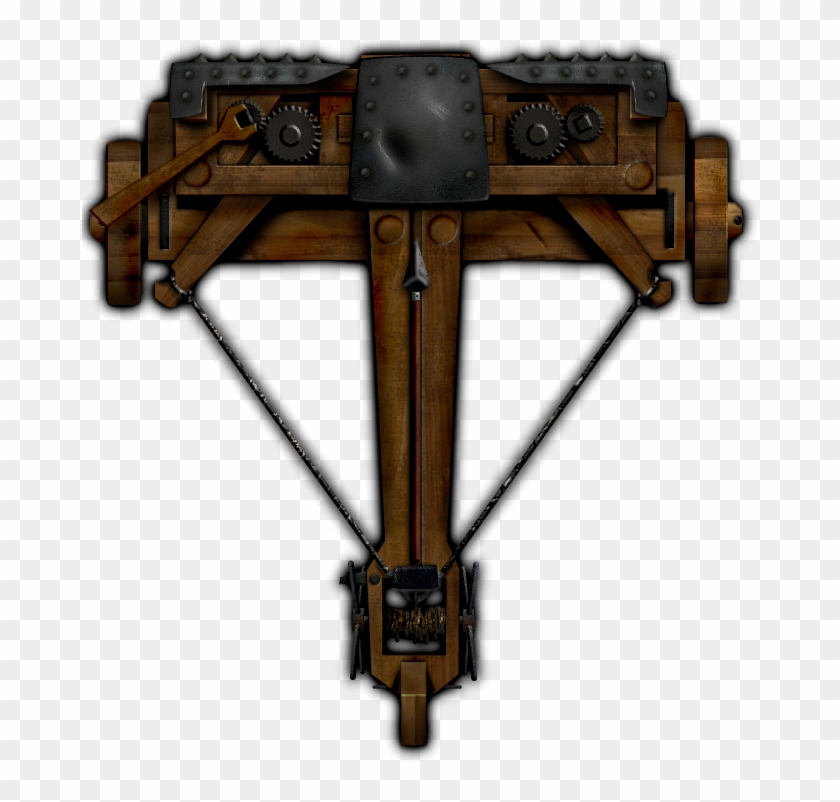 07 Feb 2009 - Ballista Png Clipart