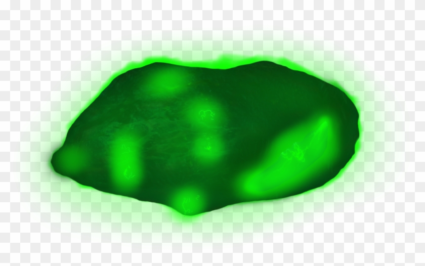 Aether Energy Around Meteor - Illustration Clipart #2686324