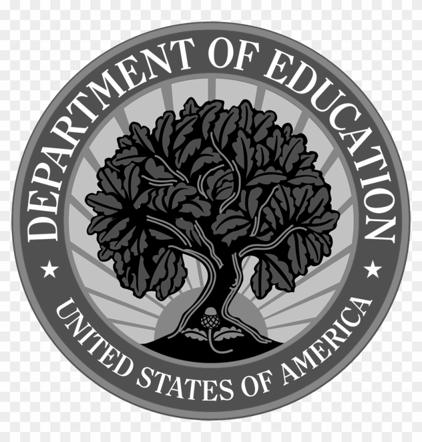 Funder - Us Department Of Education Clipart #2686363