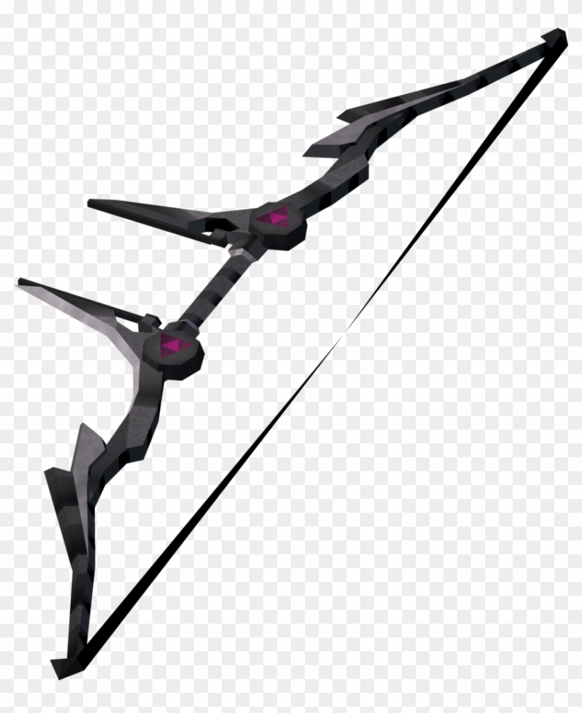 Zaryte Bow Clipart #2686366