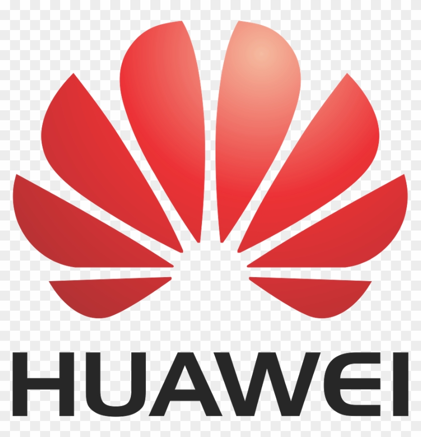 Huawei Logo Communication - Huawei Logo Clipart #2686369