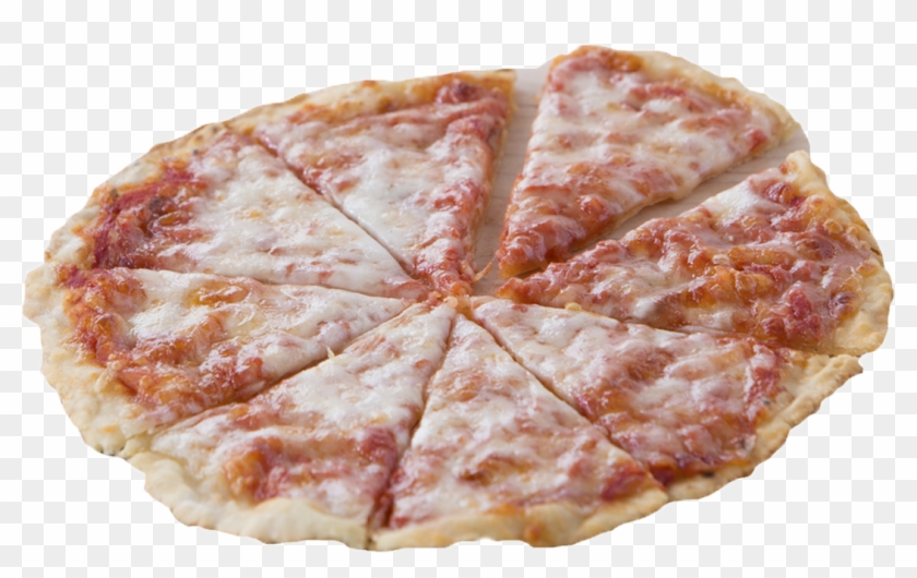 Classic Flatbread Pizza - Against The Grain Pizza Wrap Clipart #2686536