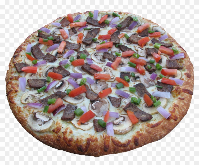 Cheese Pizza Png Clipart