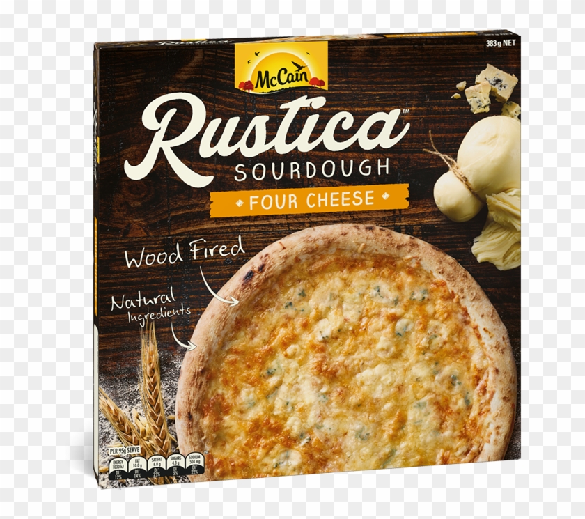 Cheese Pizza Png Clipart #2686628