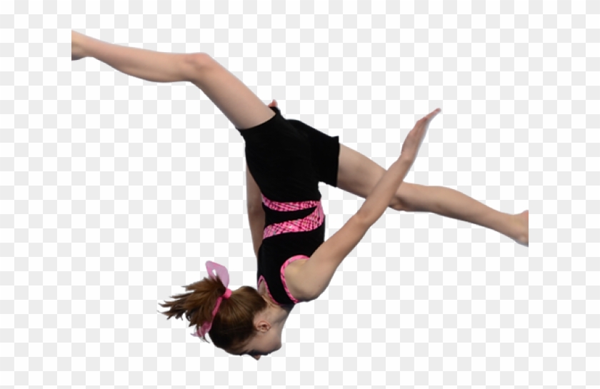 Gymnastic Transparent Png Clipart #2687271