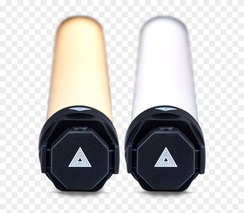 Crossfade Linear Led Lamps - Quasar Tubes Q Led X Crossfade Linear Lamp 4ft Clipart