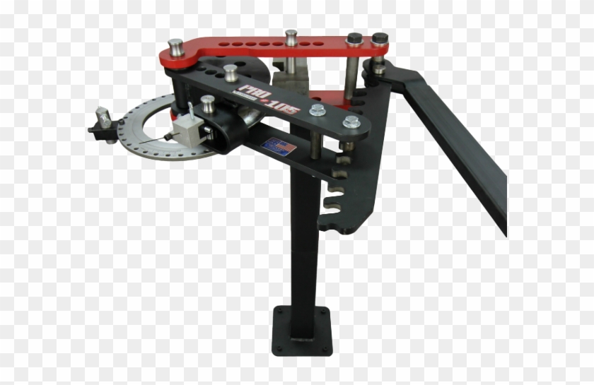 Tube And Pipe Bender Package - Pro Tools Bender Clipart