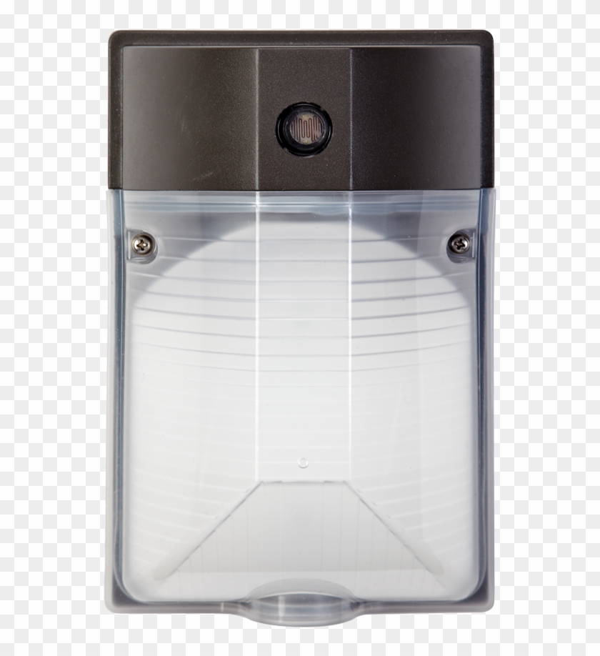 Led Man Door Wall Pack 20w - Light Clipart