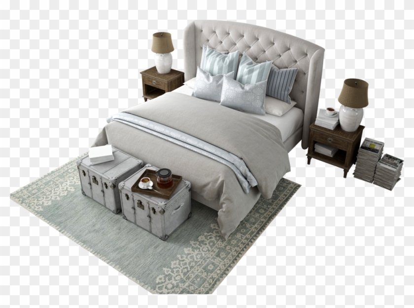 Boxspringbett Online Kaufen Clipart