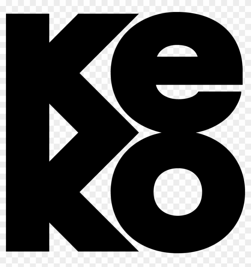 Keko London - Kemper Kommunikation Logo Clipart #2687571