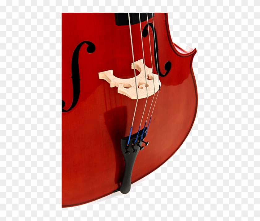 Yamaha Vc 5s44 Cello 9707535 800 - Double Bass Clipart