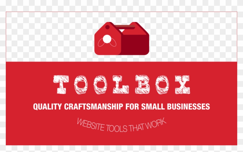 Toolbox - Graphic Design Clipart #2687770