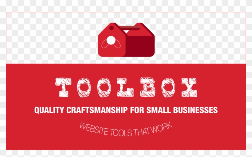 Toolbox - Graphic Design Clipart