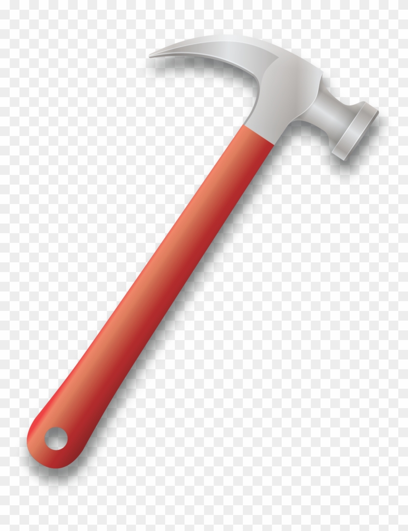 Choice Image - Framing Hammer Clipart