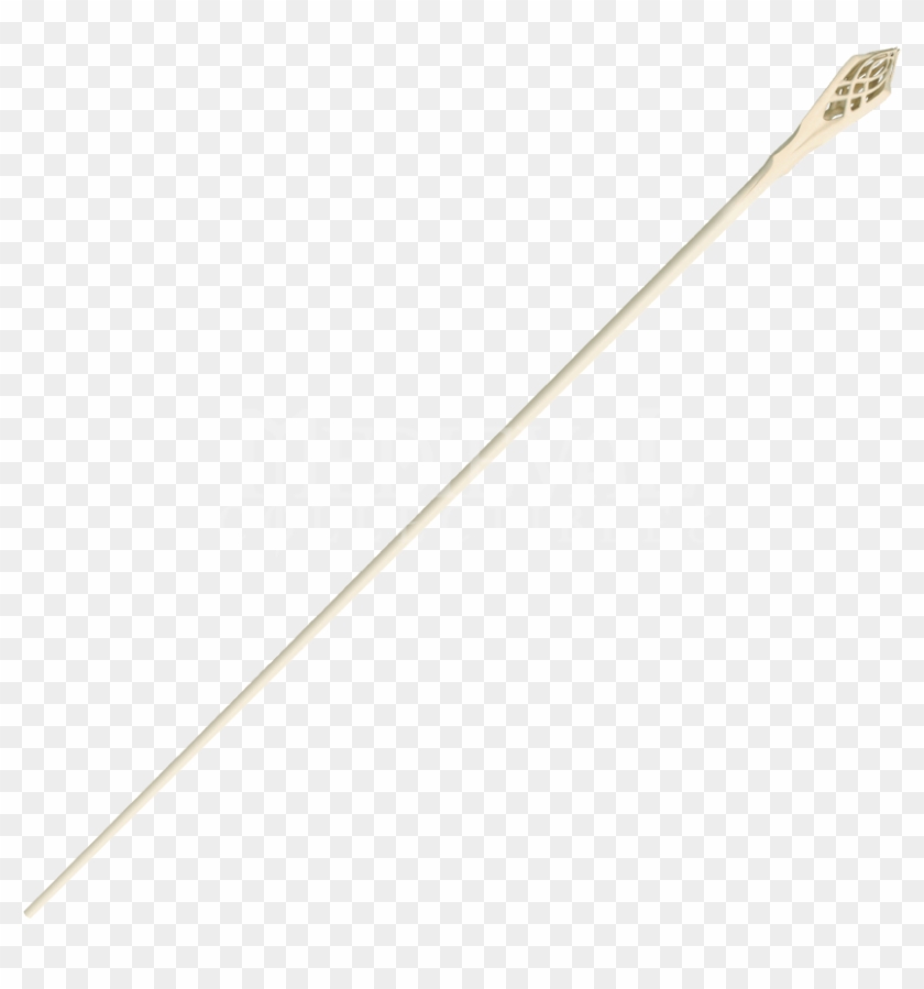 The Staff Of Gandalf The White - Whip & Go Clipart #2687811
