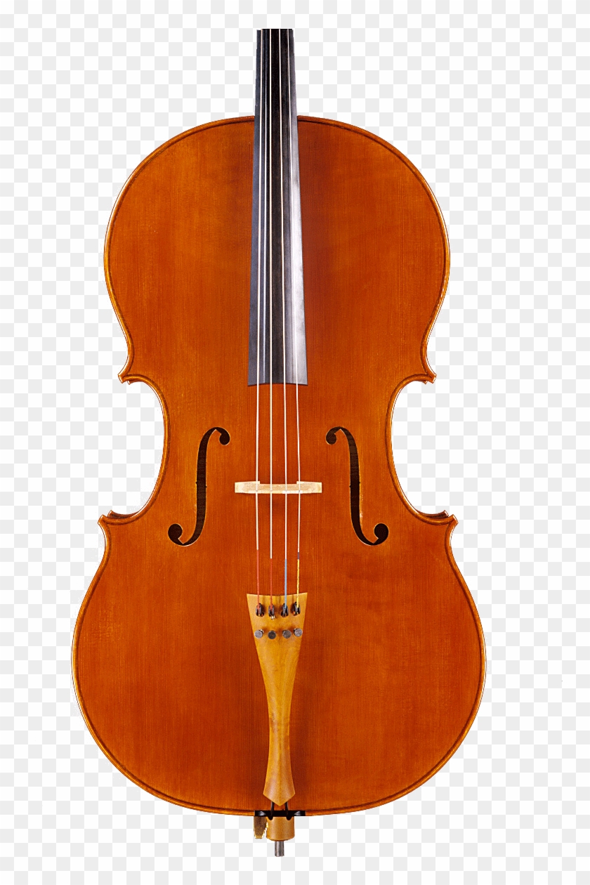 Cellos - Celoniatus Cello Clipart