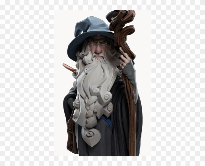 Lord Of The Rings - Weta Workshop Mini Epics Clipart #2687904