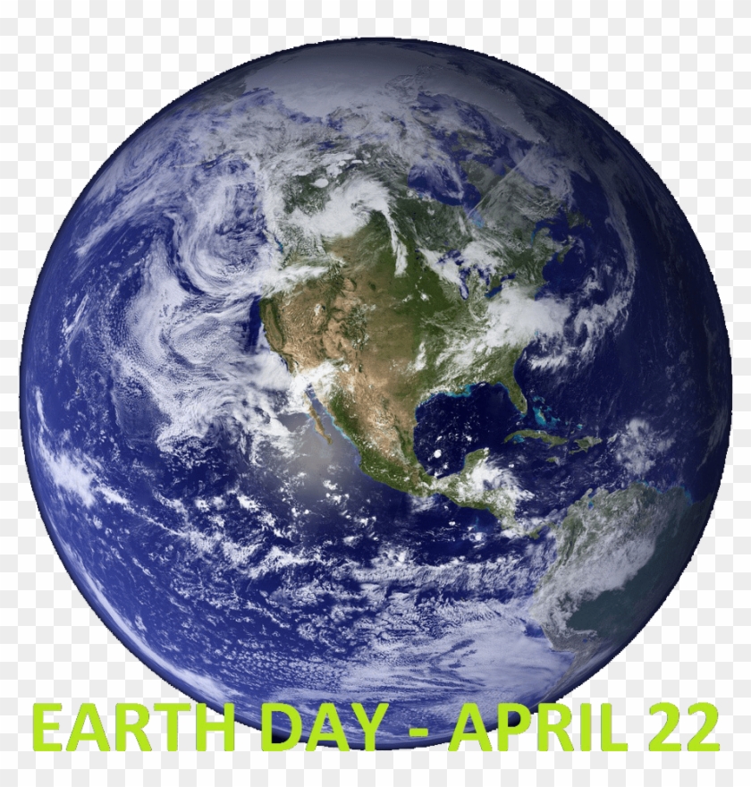 Planet Earth Clipart #2687908