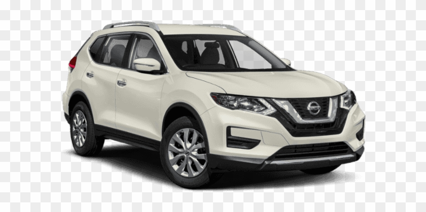 New 2019 Nissan Rogue Sv - 2019 Nissan Rogue Sport Sv Clipart #2687931