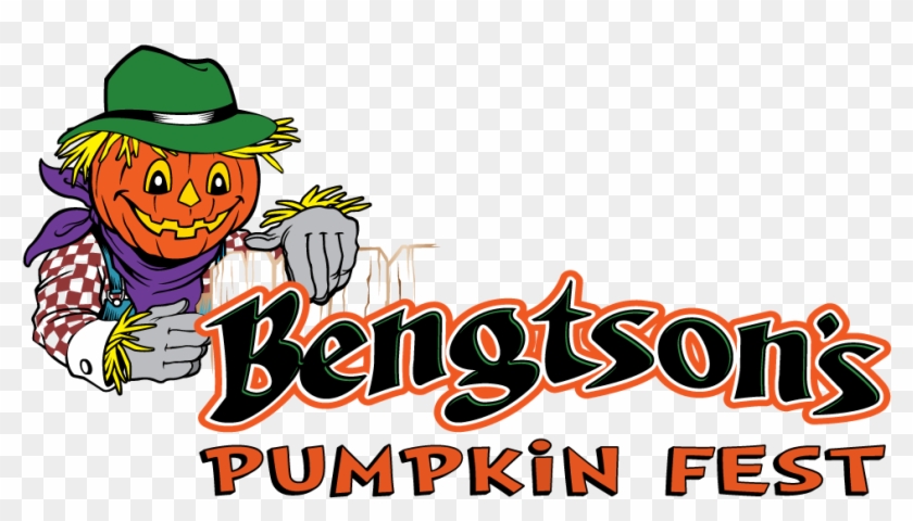 Bengtson's Pumpkin Farm - Bankston's Pumpkin Patch Clipart #2688172