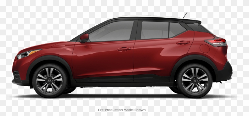 Gardena Nissan Kicks Nissan - 2019 Nissan Kicks Clipart #2688215