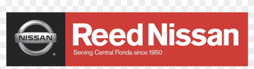 Reed Nissan - Nissan Clipart #2688306