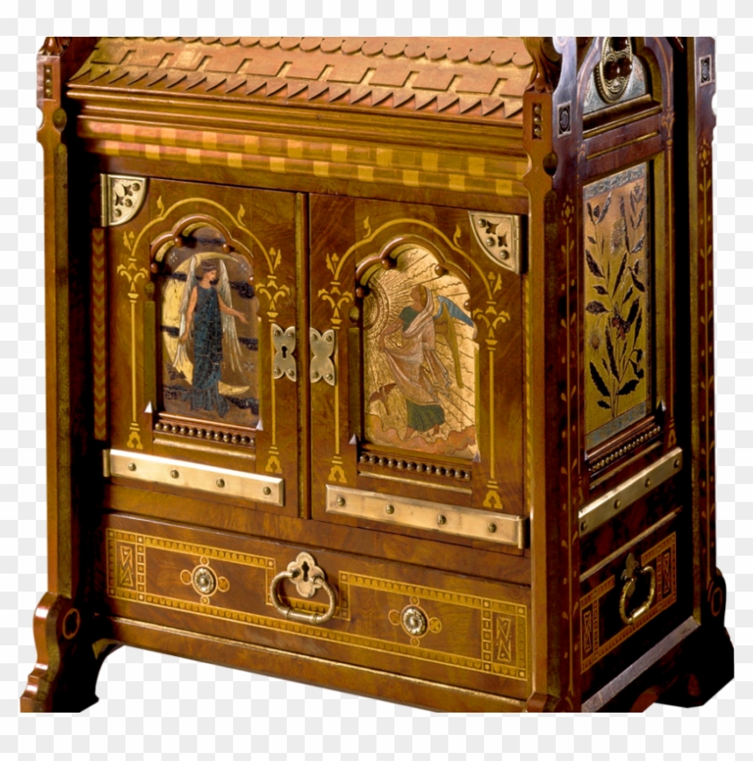 Jwellery Casket Png Transparent Image Clipart #2688354