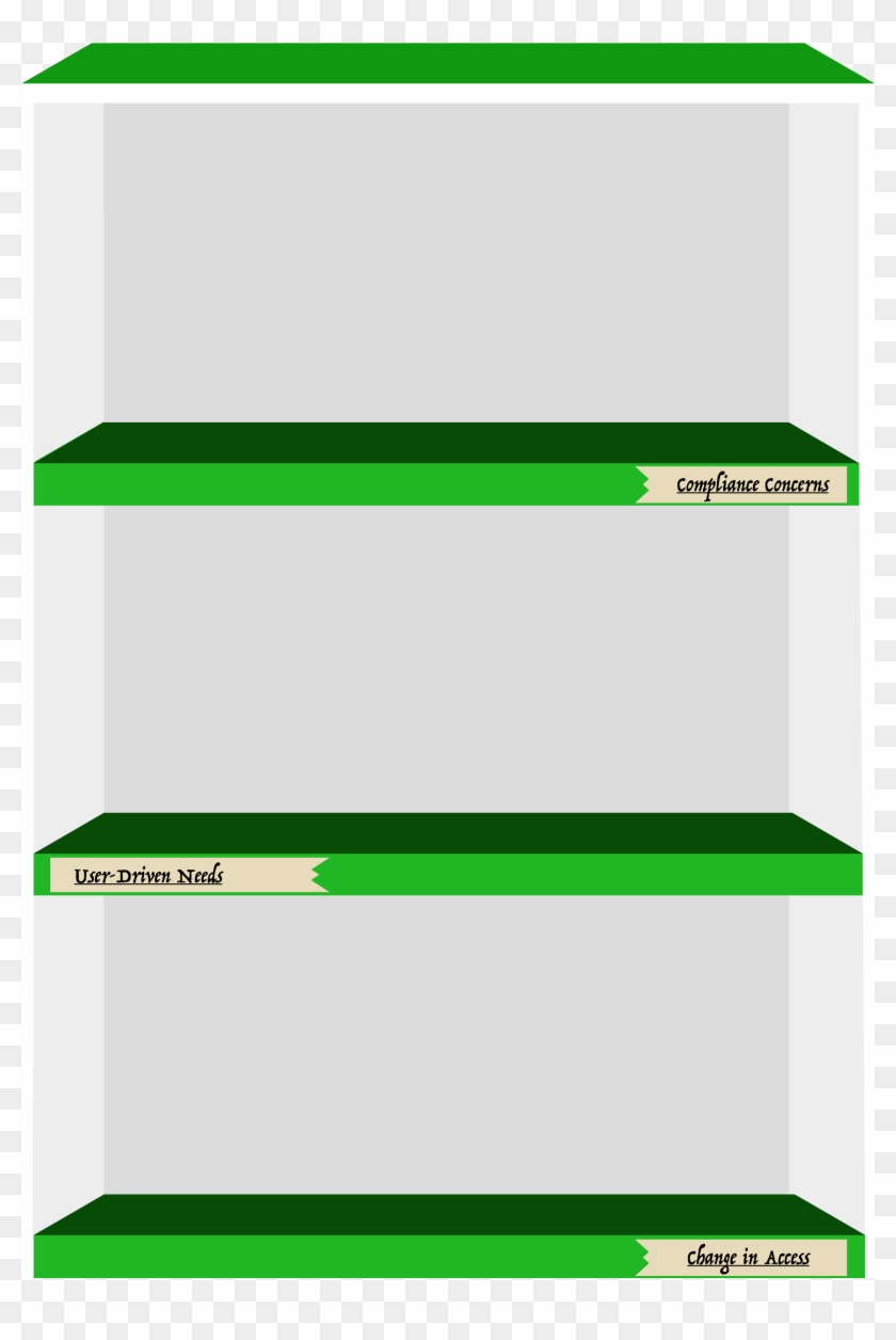 Cabinet - Colorfulness Clipart #2688360