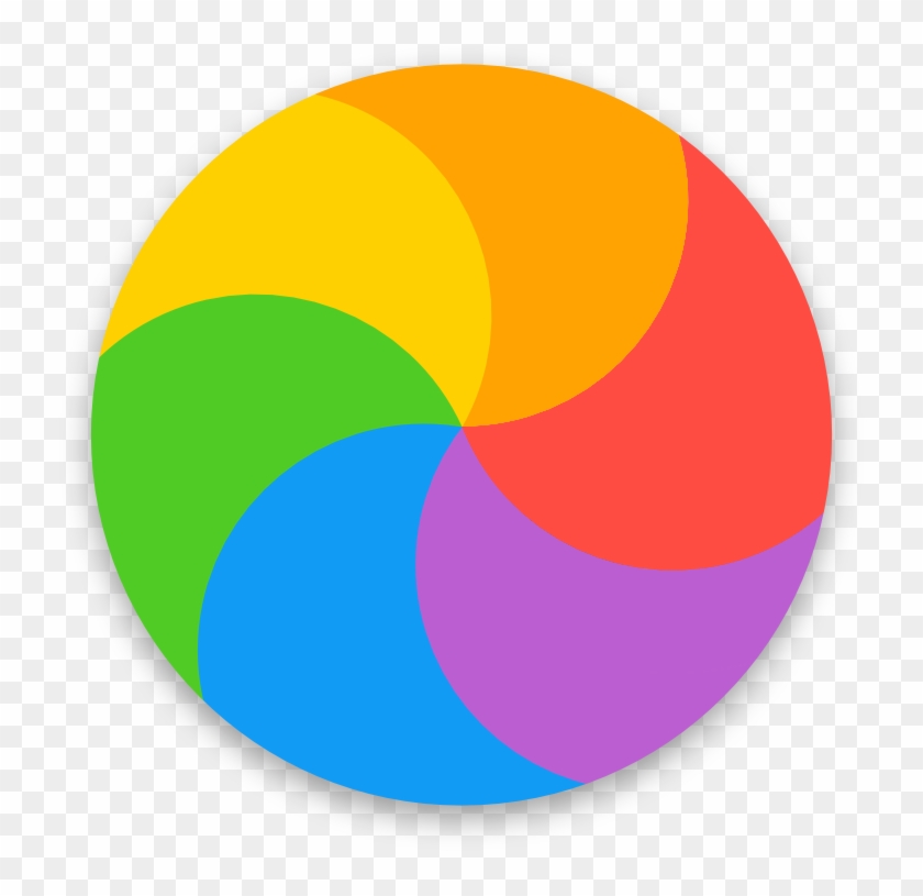 Loadin2 - Mac Loading Icon Clipart