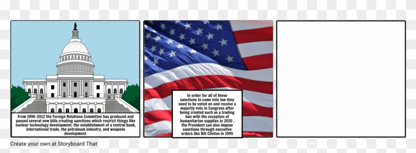 Iran Sanctions - Cooperationists Clipart #2688533