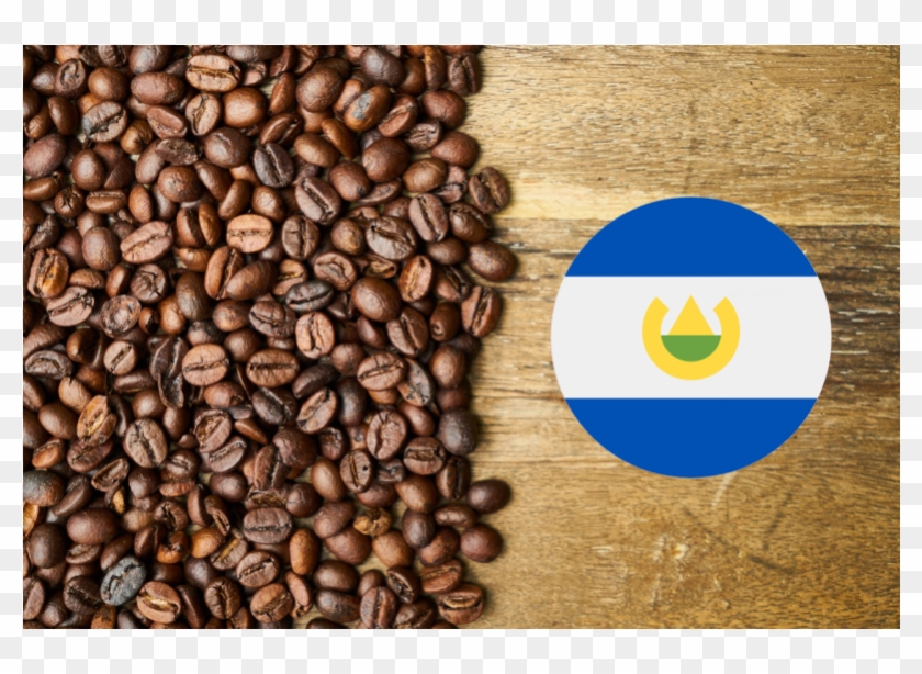 El Salvador Cerro De Ataco Premium Origin Coffee - Coffee Beans Clipart #2688574