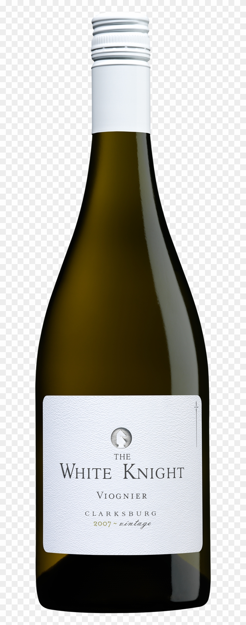 Wine Bottle Png Image - Vavasour Chardonnay 2015 Clipart #2688577