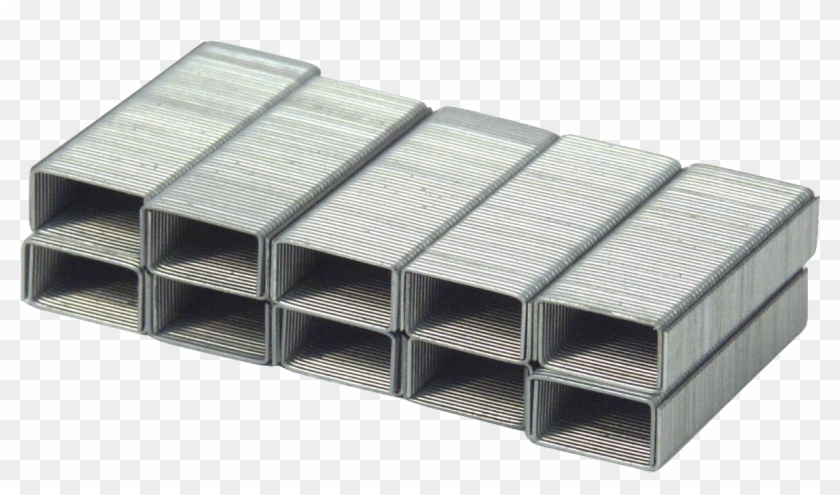 Stapler Pins - Staples For Stapler Clipart