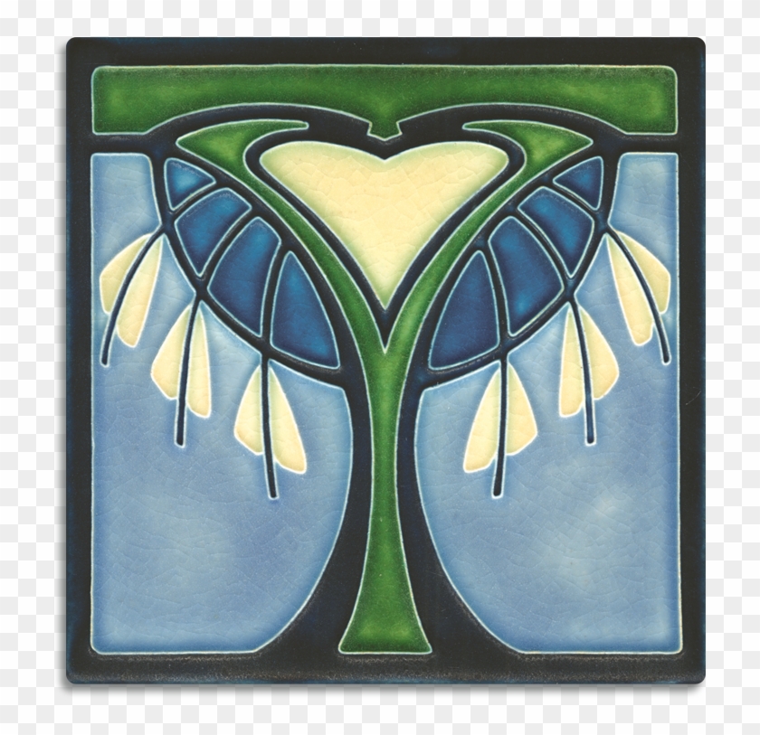 Stained Glass Clipart #2689018